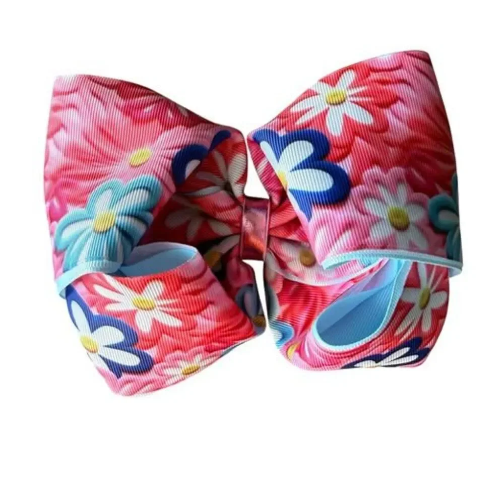 Set‎ of 16 Boutique New Hair Bows